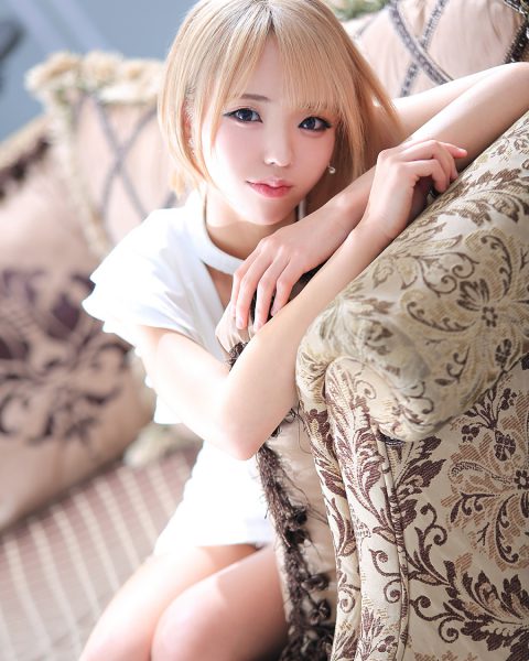 SAOTOME RIKA